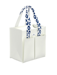 Scout Canvas Cameron Pocket Tote
