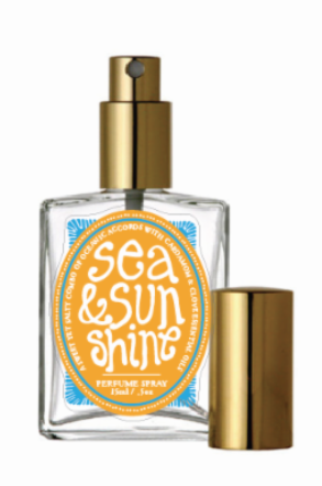 Noon Designs Perfume