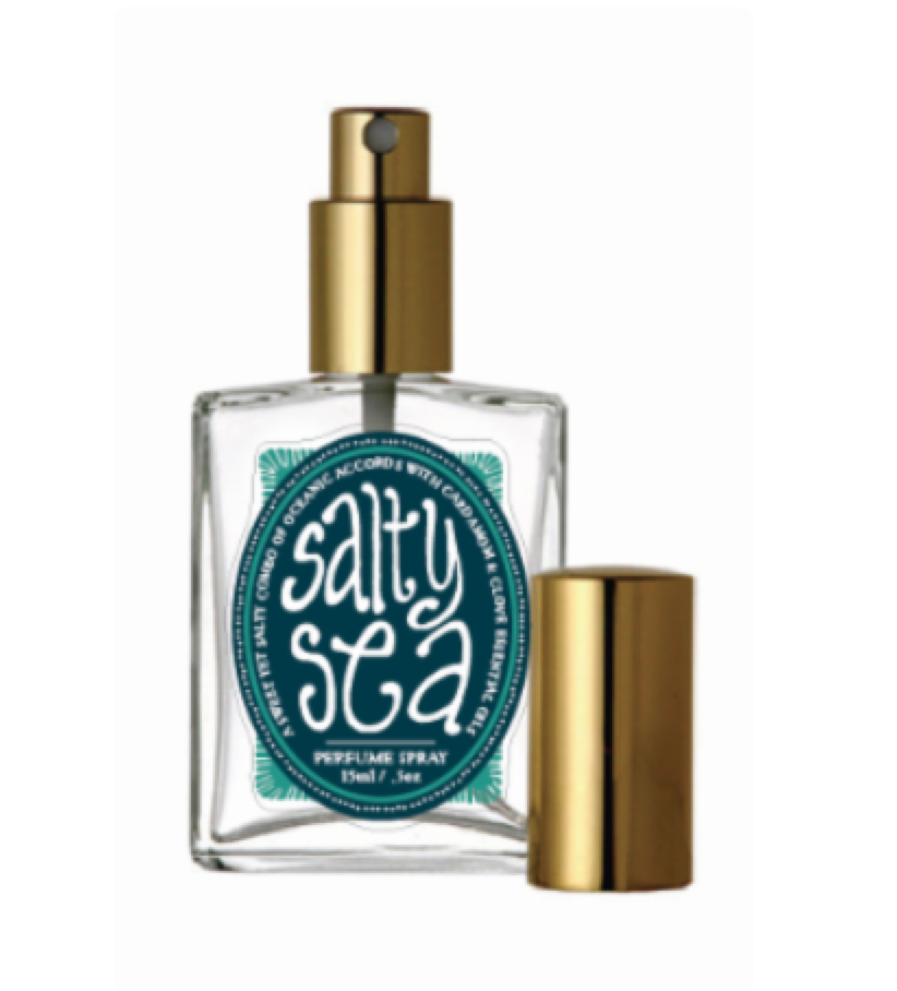 Noon Designs Perfume