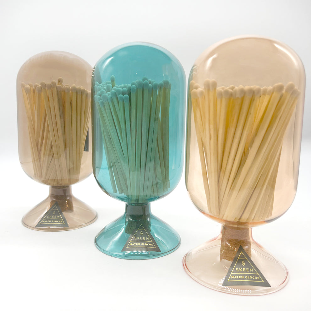Skeem Designs Match Cloche ivescuratedgifts