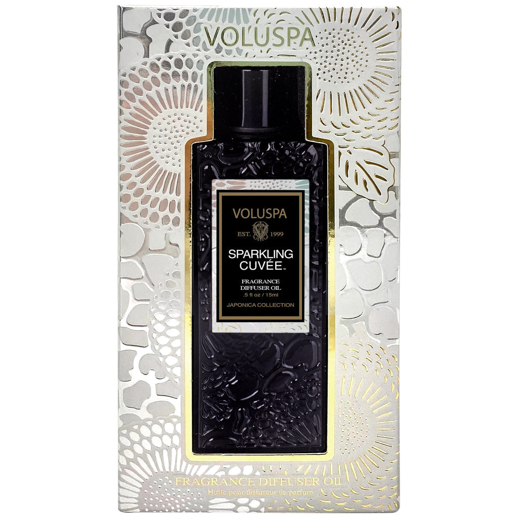 Voluspa Fragrance Diffuser Oil