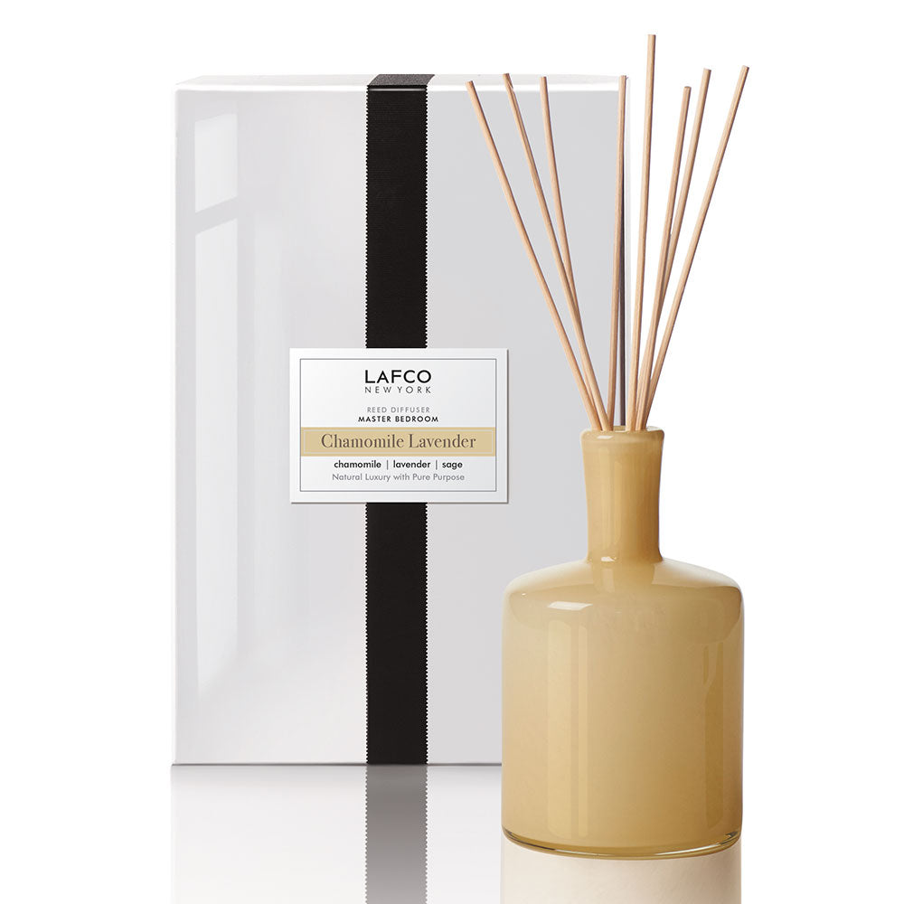 LAFCO Signature Reed Diffuser