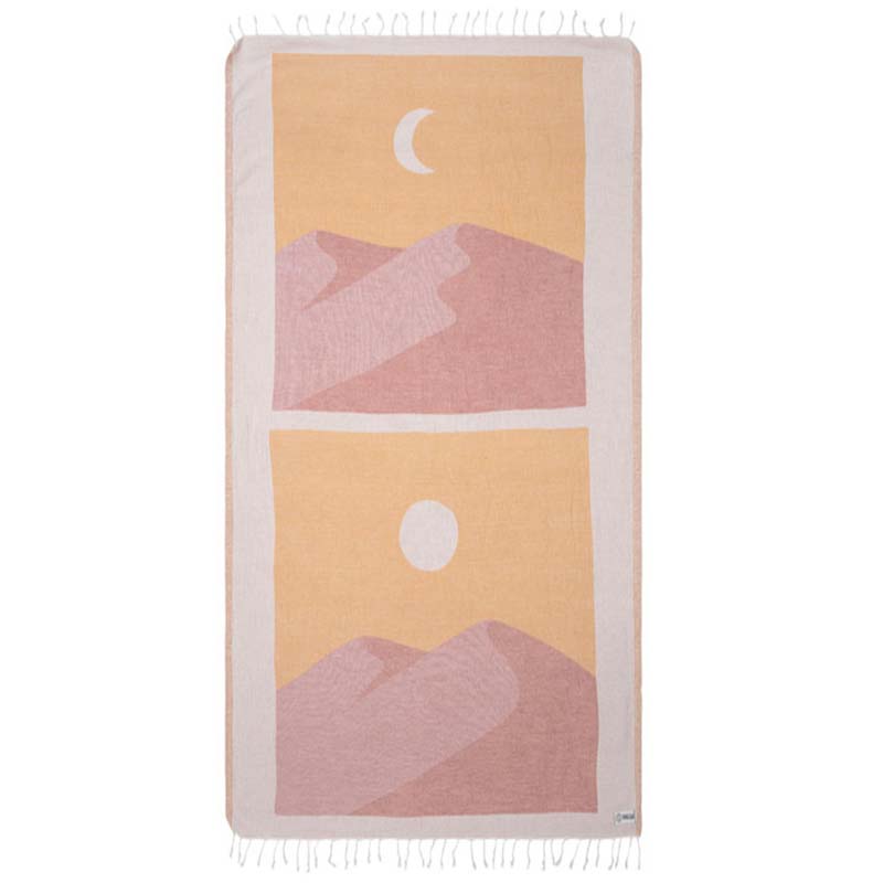 Sand Cloud Regular Towel