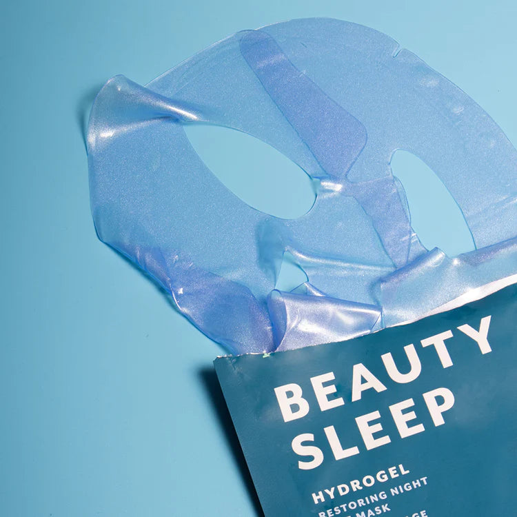 Patchology Beauty Sleep Sheet Mask