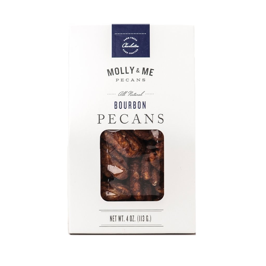 Molly and Me Pecans