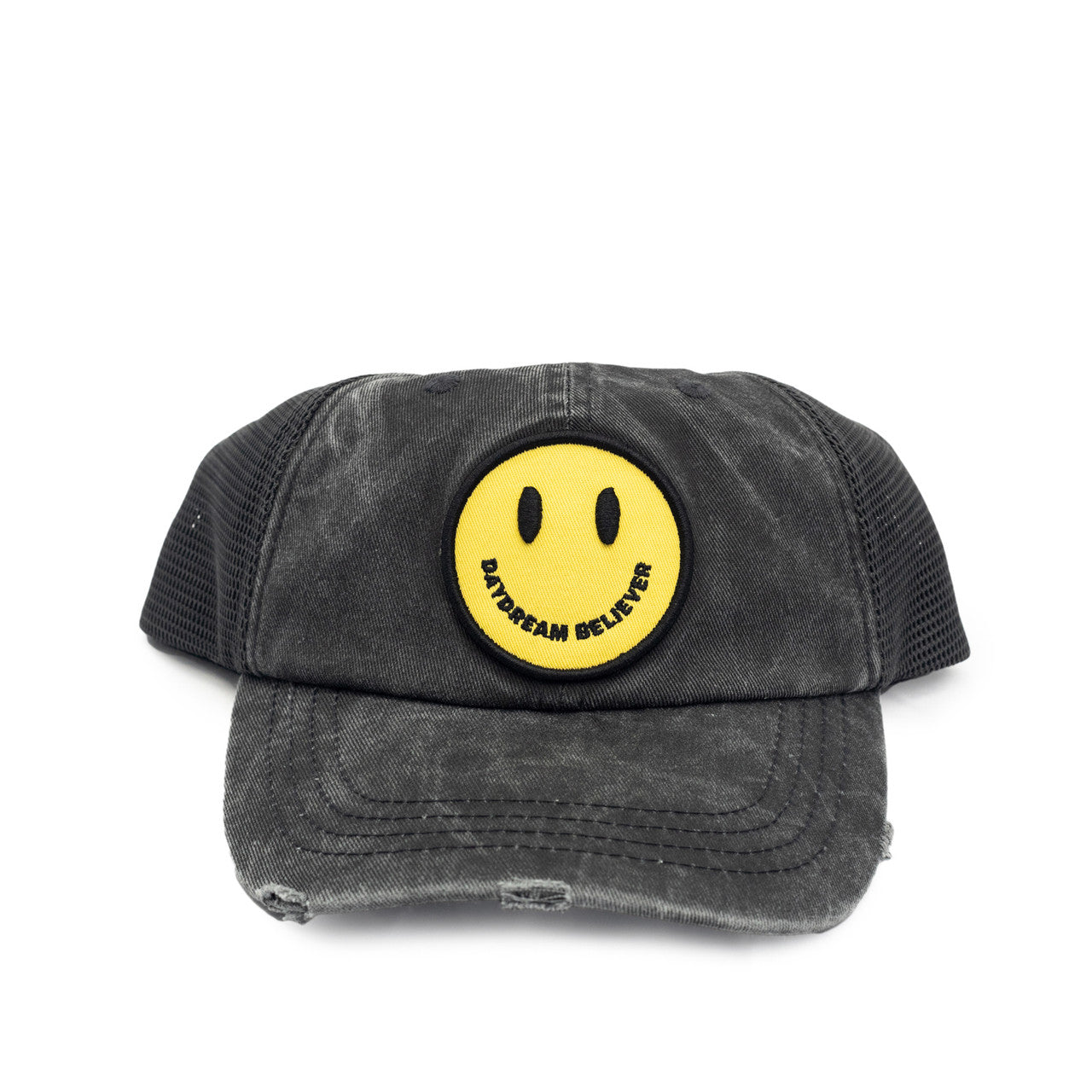 Sugarboo Smiley Hat