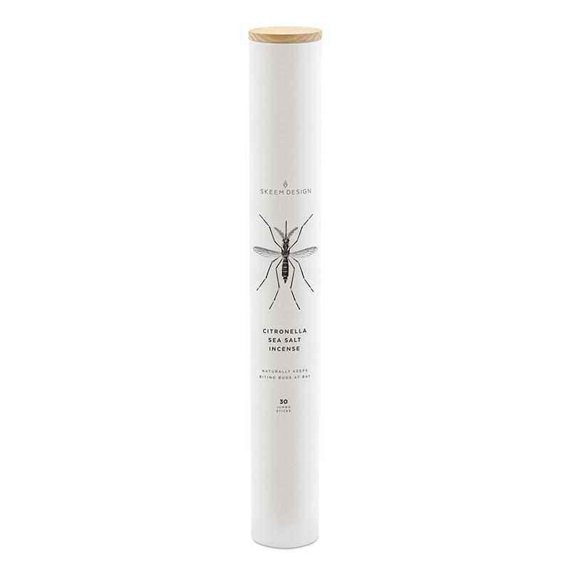 Skeem Jumbo Citronella Incense