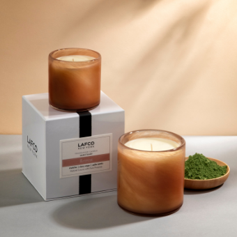 LAFCO Classic Candle