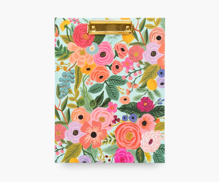 Rifle Paper Clipfolio