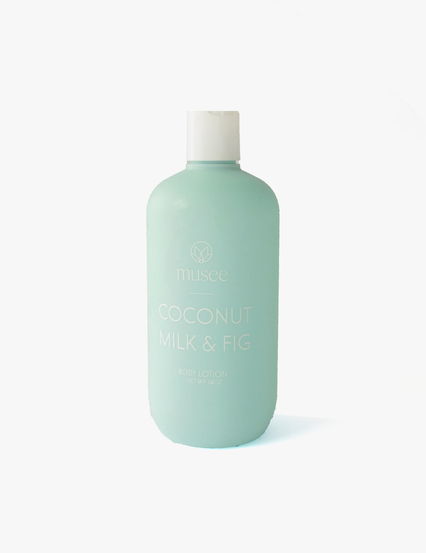 Musee Body Lotion