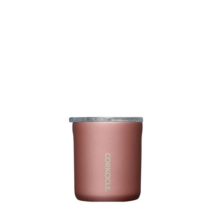 Corkcicle Metallic 12oz. Buzz Cup
