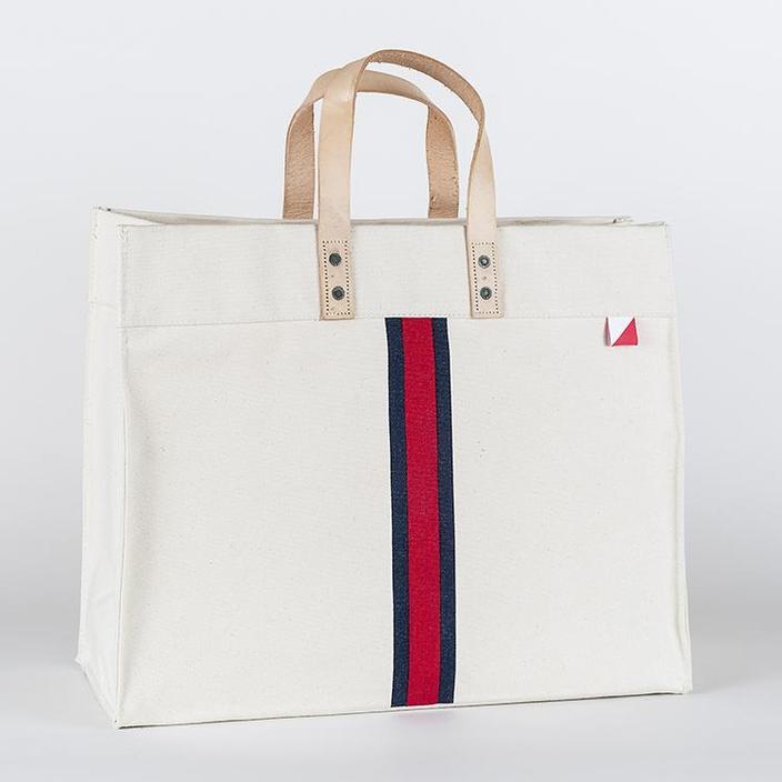 ShoreBag Box Tote