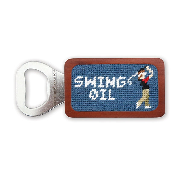 Smathers and Branson Bottle Opener