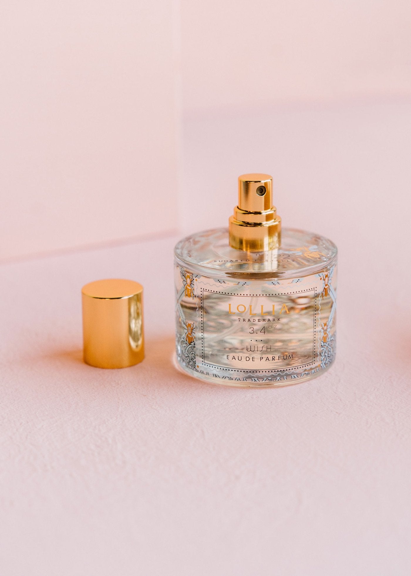 Lollia Eau de Parfum