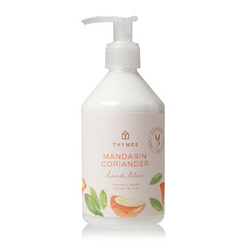 Thymes Hand Lotion