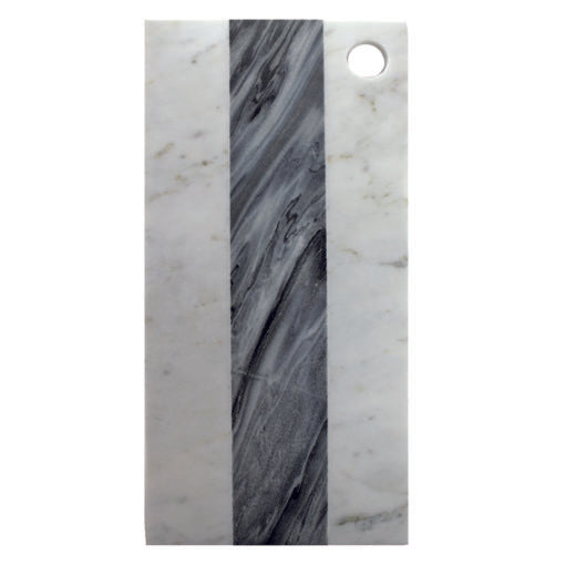 Be Home Marble Rectangular Board