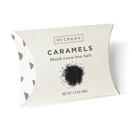 McCrea's Candies Caramel Pillows