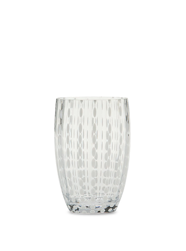 Perle Tumbler Set of 2