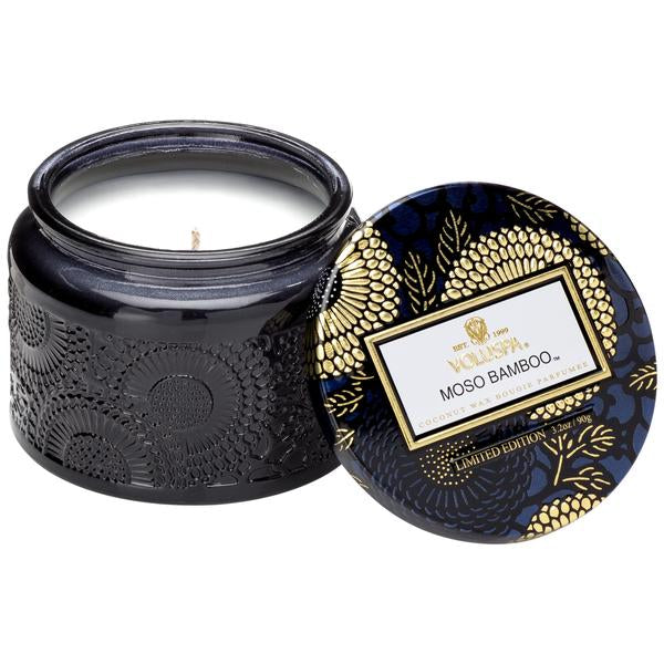 Voluspa Petite Glass Jar