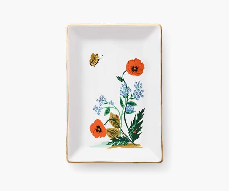 Rifle Paper Catchall Tray