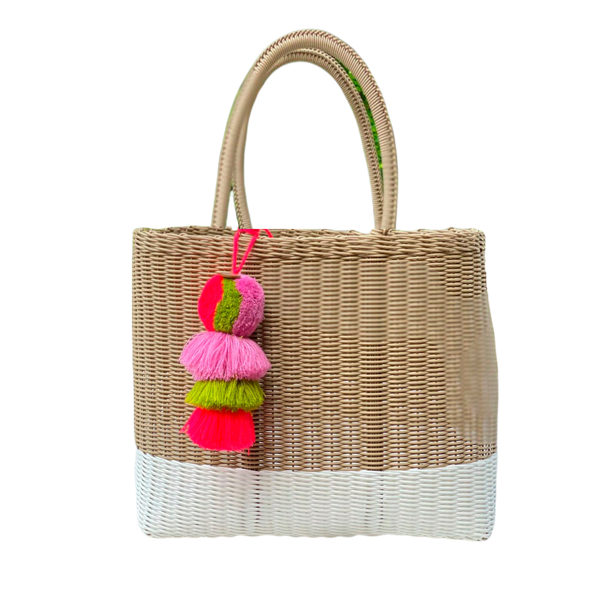 Squeeze de Citron Medium Leche Bag