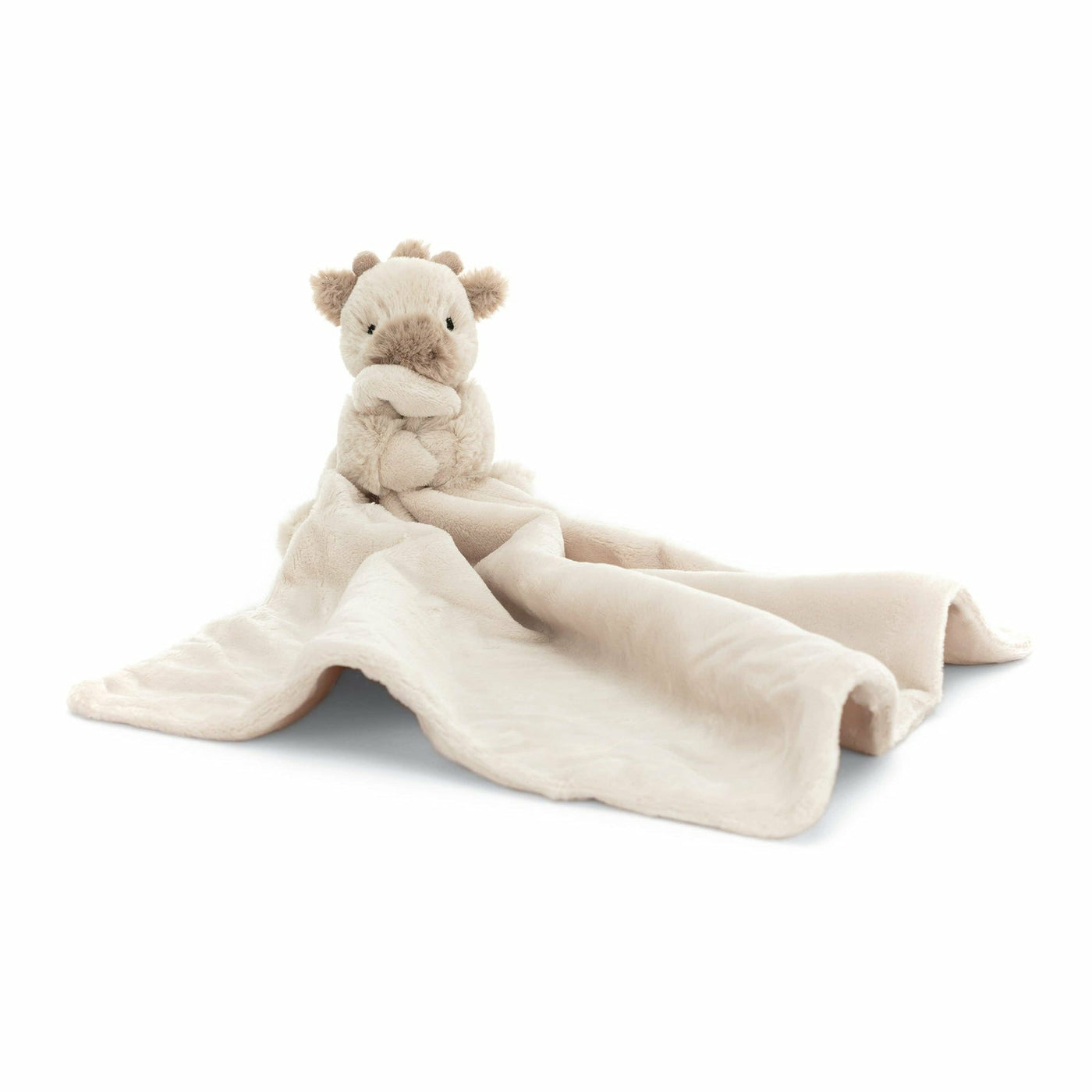 Jellycat Soother