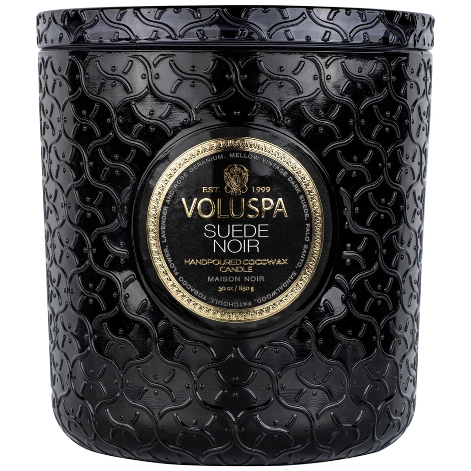 Voluspa Luxe Candle