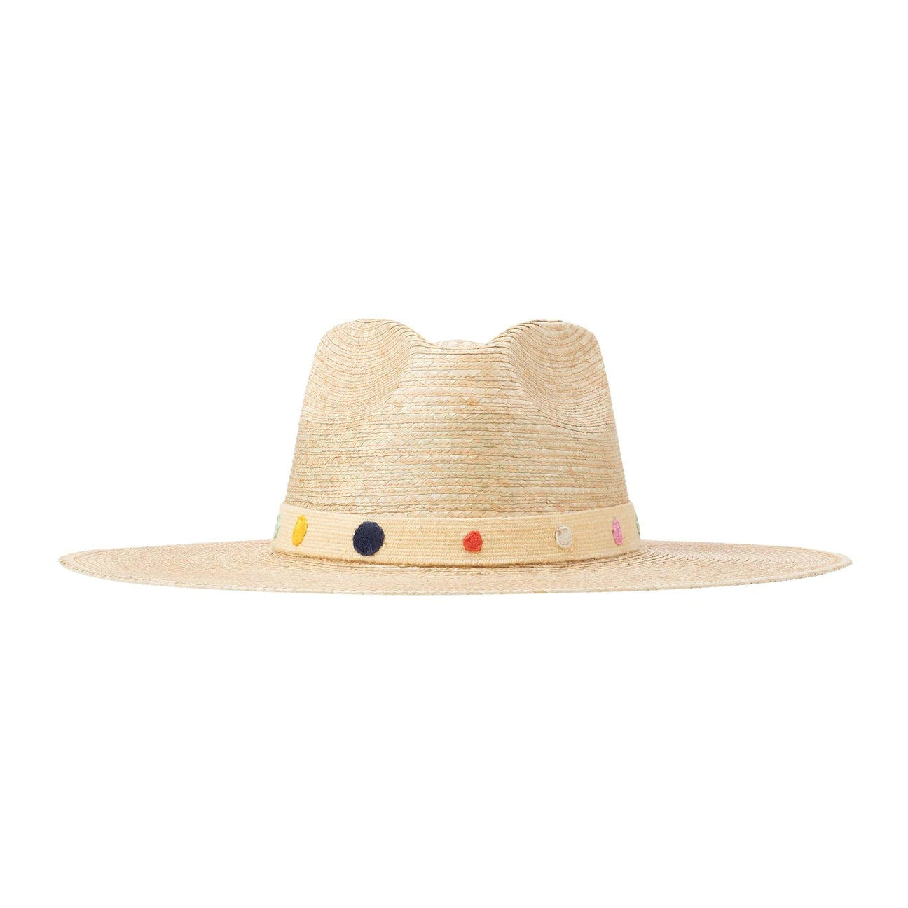 Sunshine Tienda Esperanza Palm Hat