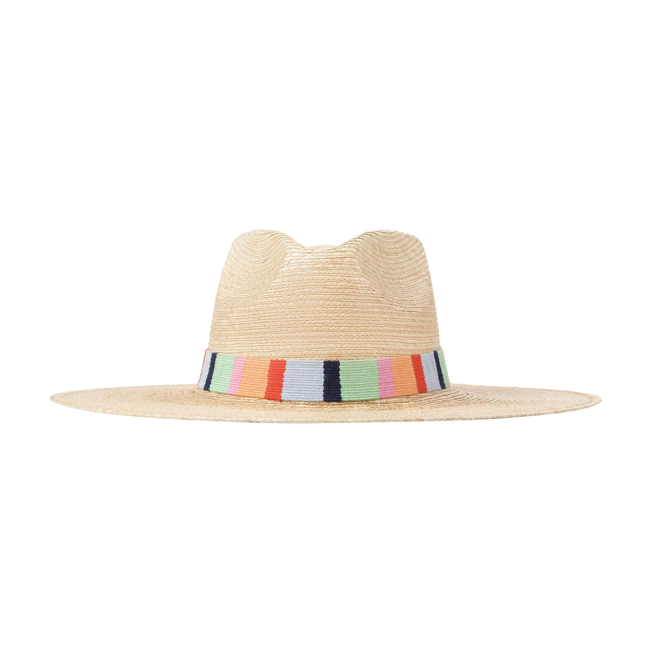 Sunshine Tienda Paola Palm Hat