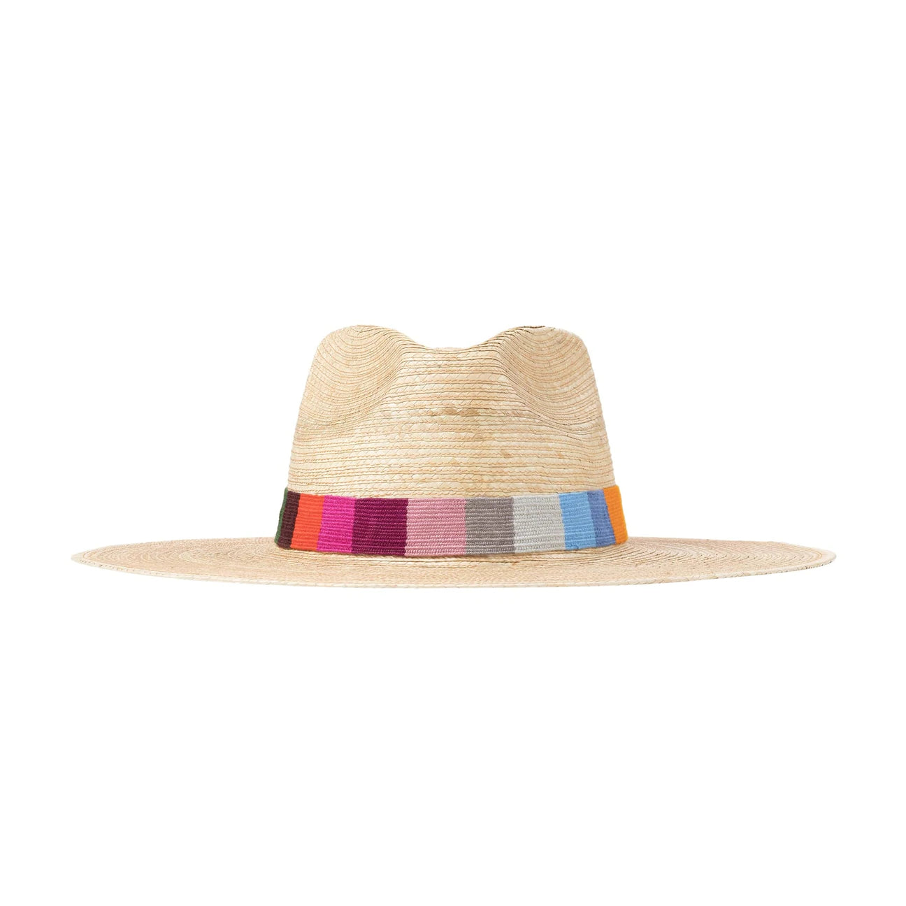 Sunshine Tienda Rosita Palm Sun Hat