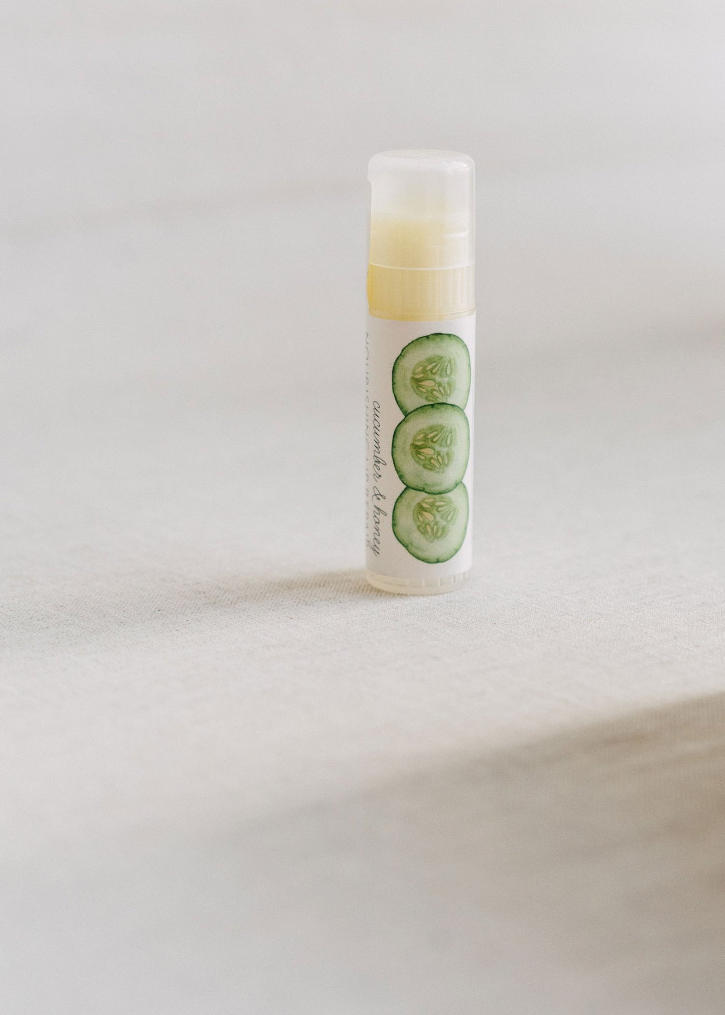 The Cottage Greenhouse Lip Butter