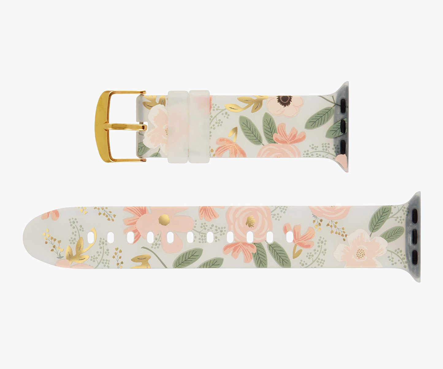 Rifle Paper Apple Watch Band